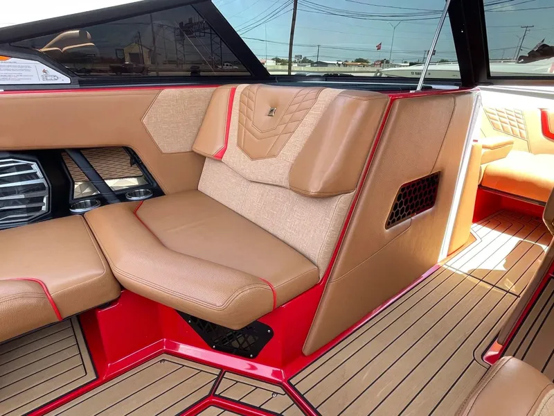 Slide: The Image of Nautique G23 2023 - 19