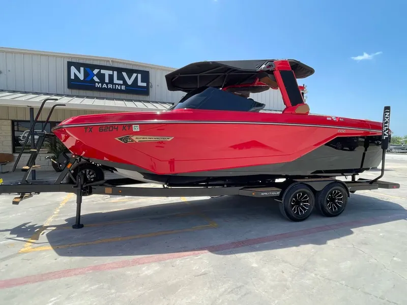 Slide: The Image of Nautique G23 2023 - 2