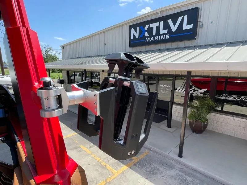 Slide: The Image of Nautique G23 2023 - 20