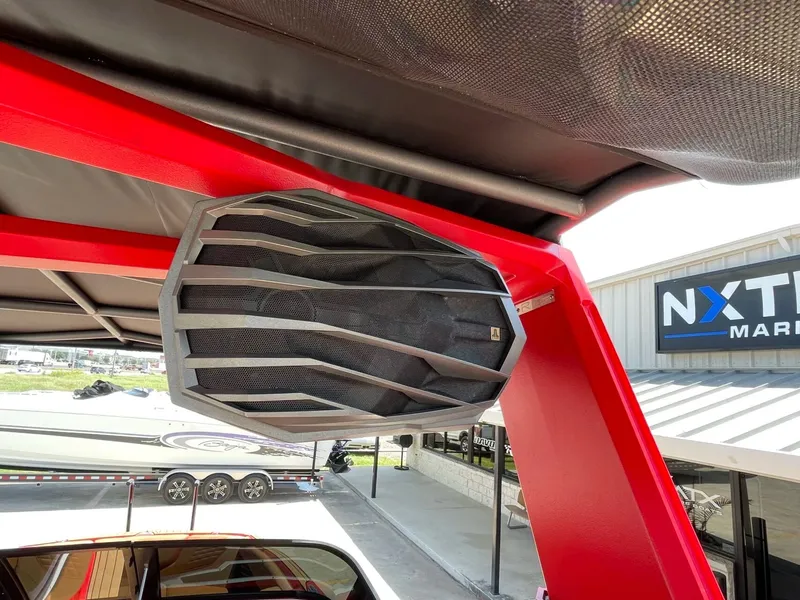 Slide: The Image of Nautique G23 2023 - 21