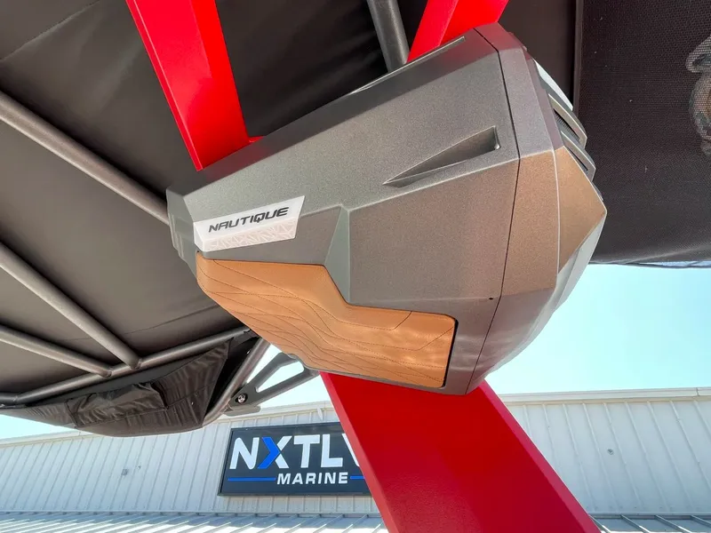 Slide: The Image of Nautique G23 2023 - 22