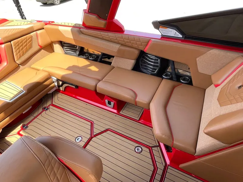 Slide: The Image of Nautique G23 2023 - 31