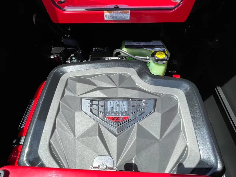 Slide: The Image of Nautique G23 2023 - 39