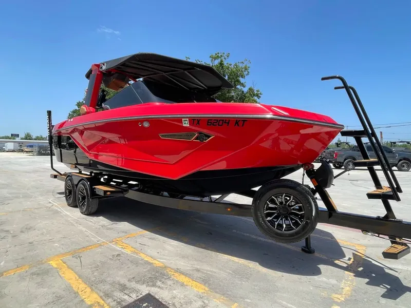 Slide: The Image of Nautique G23 2023 - 4