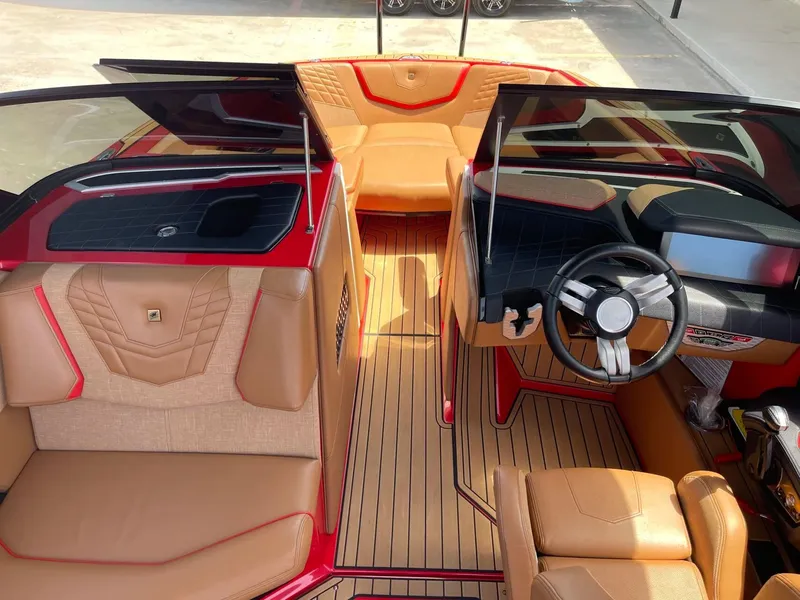 Slide: The Image of Nautique G23 2023 - 40