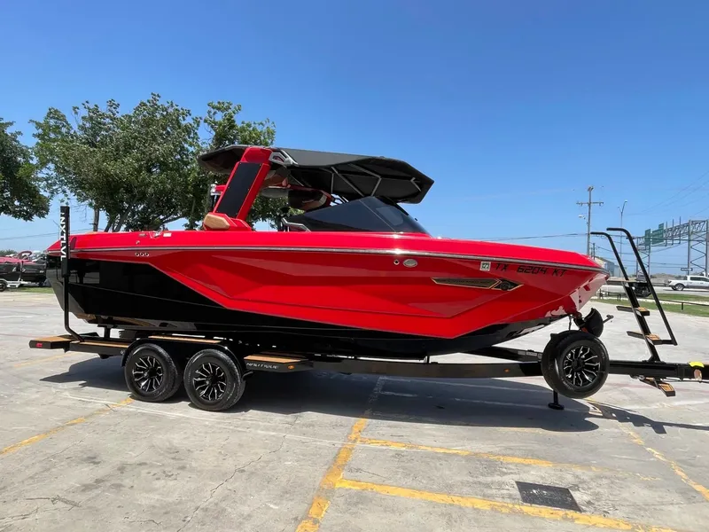 Slide: The Image of Nautique G23 2023 - 5