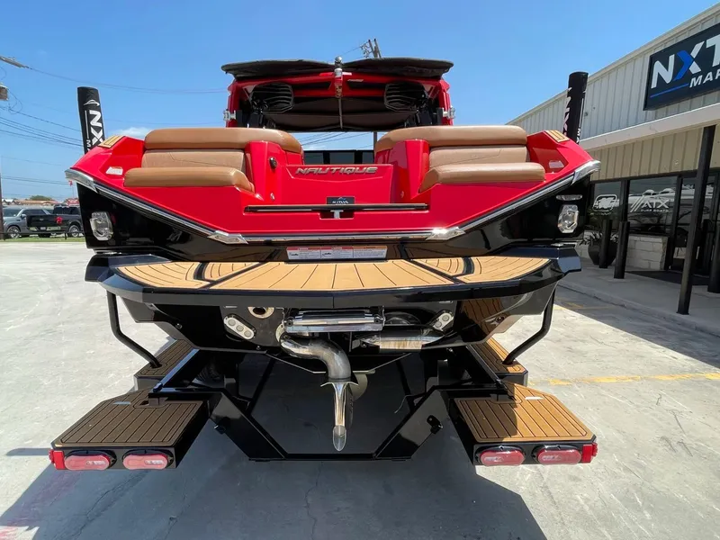 Slide: The Image of Nautique G23 2023 - 8