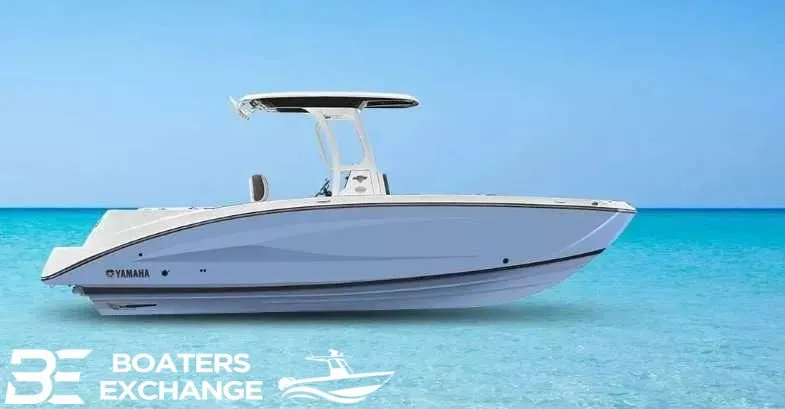 The Image of Yamaha 255 FSH Sport H 2026 - 1