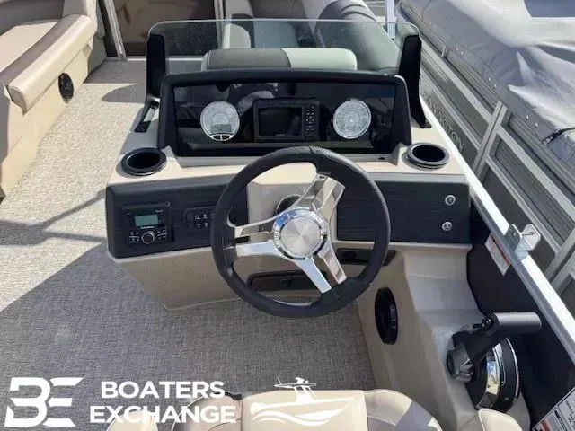 Slide: The Image of Bennington 21SL 2026 - 6