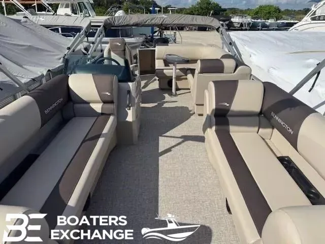 Slide: The Image of Bennington 21SL 2026 - 9