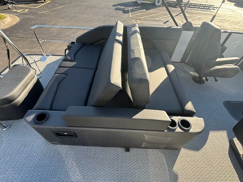 The Image of Evotti 521 CS 2026 - 1