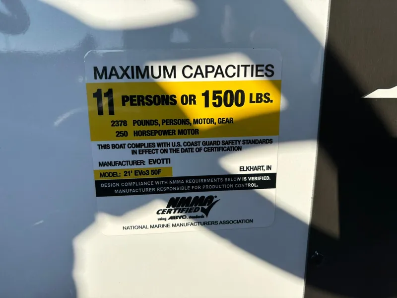 Slide: The Image of Evotti 521 CS 2026 - 16