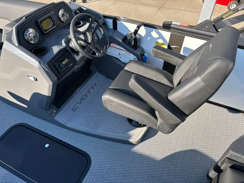 Slide: The Image of Evotti 521 CS 2026 - 20