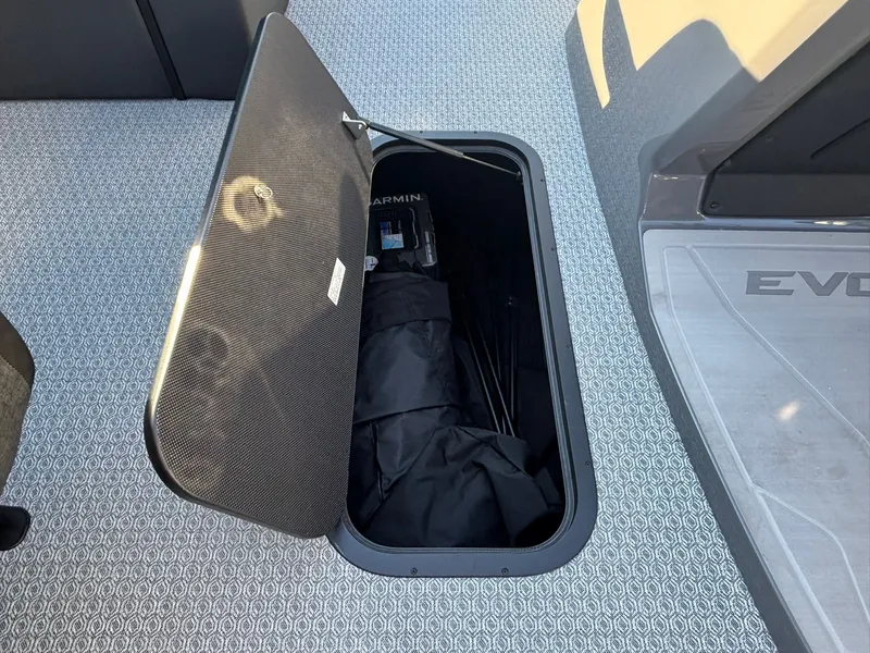 Slide: The Image of Evotti 521 CS 2026 - 21