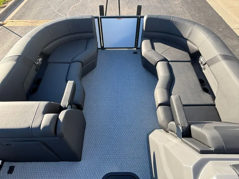 Slide: The Image of Evotti 521 CS 2026 - 26