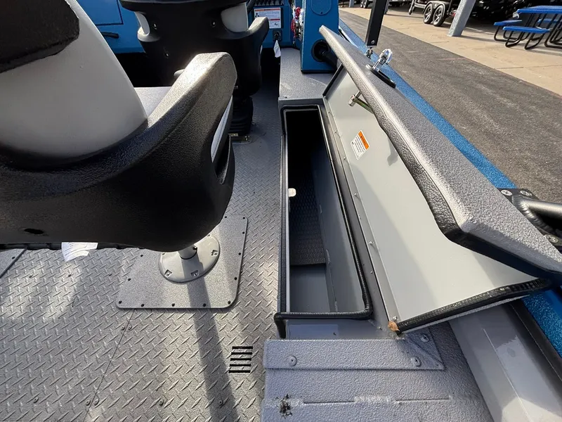 Slide: The Image of SeaArk Easy Cat 2026 - 21