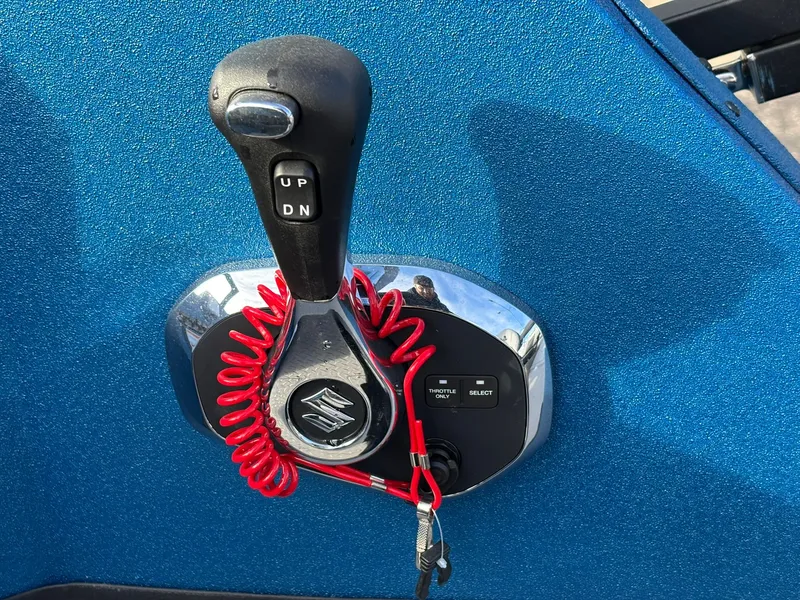 Slide: The Image of SeaArk Easy Cat 2026 - 30