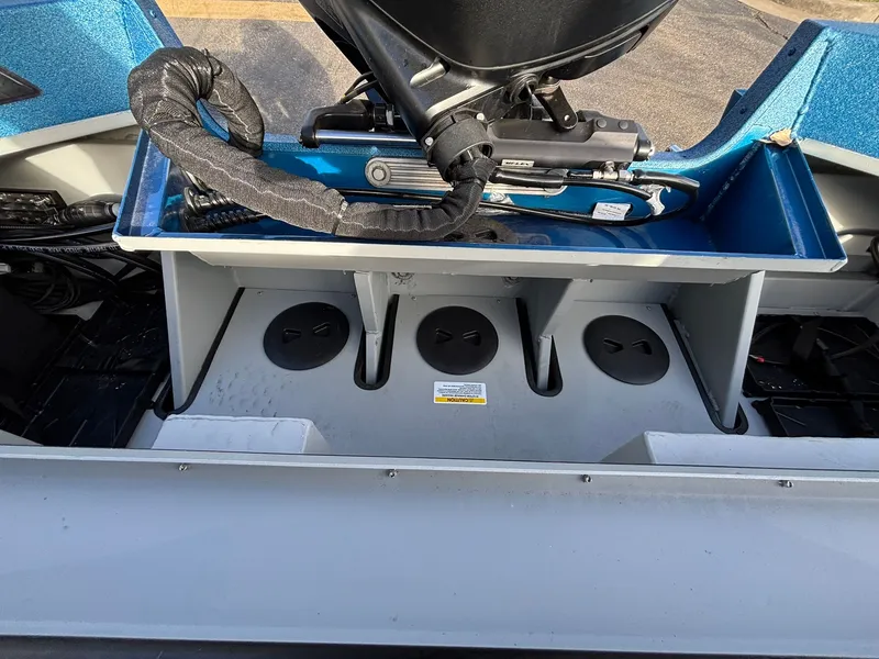 Slide: The Image of SeaArk Easy Cat 2026 - 35