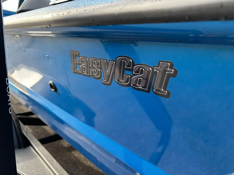 Slide: The Image of SeaArk Easy Cat 2026 - 7