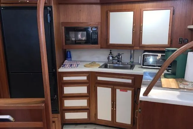 Slide: The Image of Galley - 24