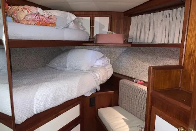 Slide: The Image of Guest Stateroom - 27