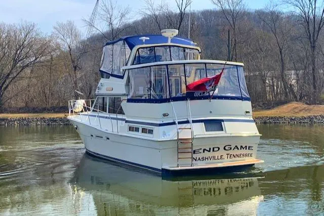 Slide: The Image of Port Quarter - 6