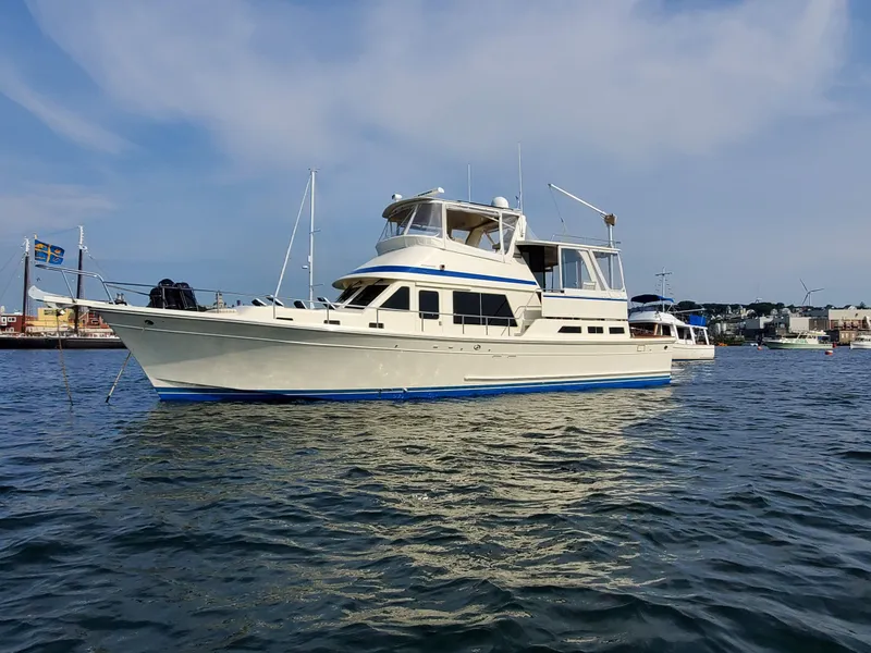 Slide: The Image of Port Profile - 40