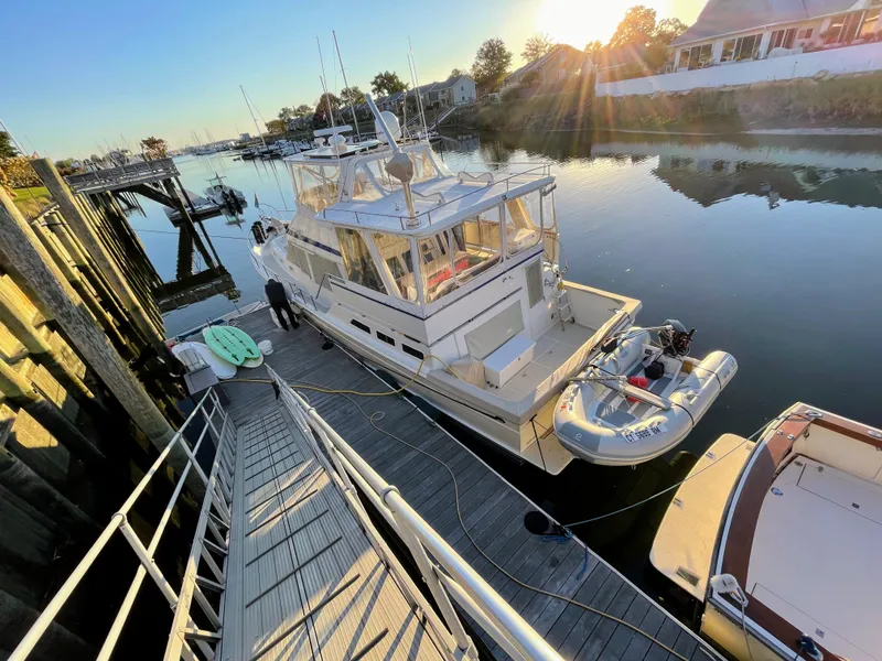 Slide: The Image of New Davits - 41