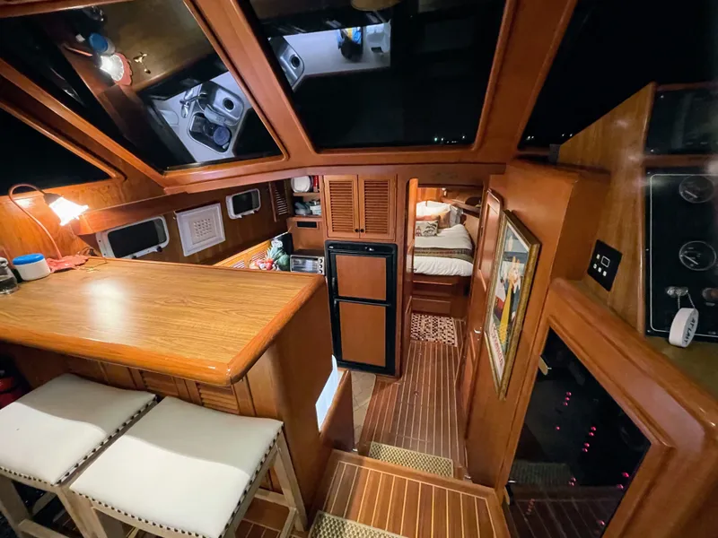 Slide: The Image of Galley Down - 10