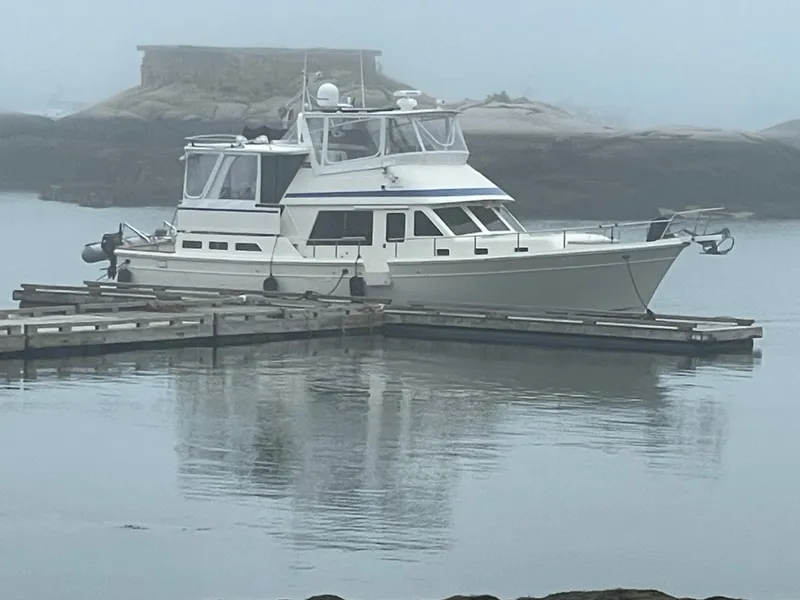 Slide: The Image of Foredeck - 44