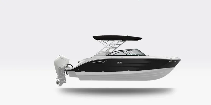 The Image of Sea Ray 230SDO 2026 - 1