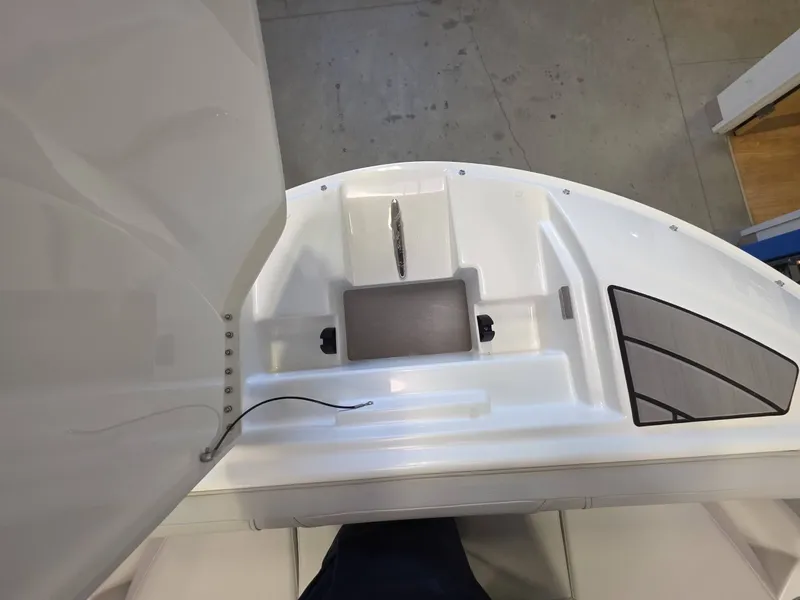 Slide: The Image of Sea Ray 230SDO 2026 - 22