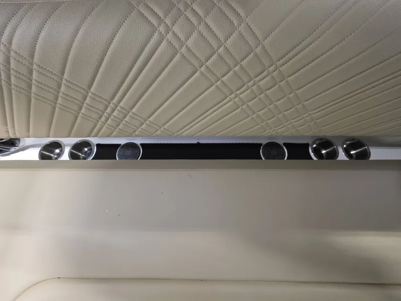 Slide: The Image of Sea Ray SDX 270 2026 - 13