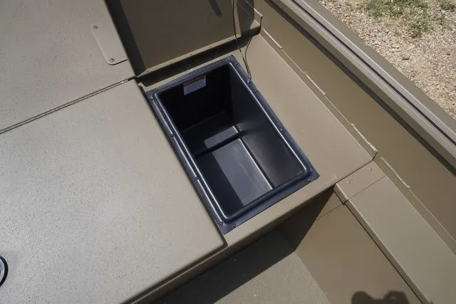 Slide: The Image of G3 Gator Tough 20 SC 2025 - 11