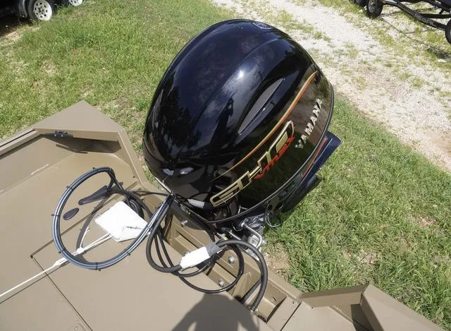 Slide: The Image of G3 Gator Tough 20 SC 2025 - 5