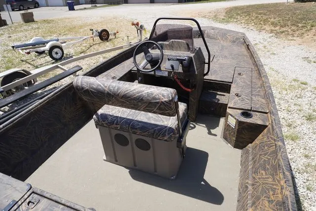 Slide: The Image of G3 Gator Tough 20 CCJ 2025 - 12