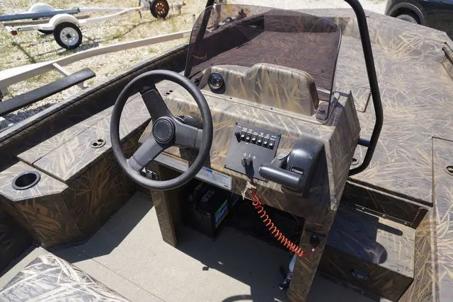 Slide: The Image of G3 Gator Tough 20 CCJ 2025 - 13