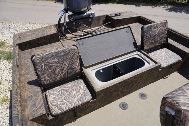 Slide: The Image of G3 Gator Tough 20 CCJ 2025 - 21