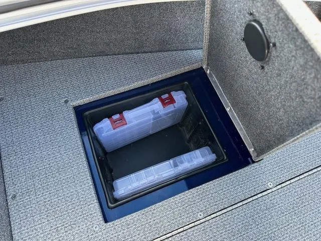 Slide: The Image of G3 Angler V1850 SF 2025 - 16