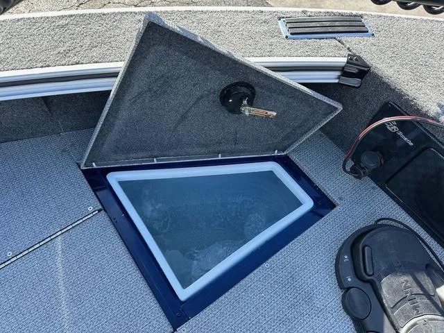 Slide: The Image of G3 Angler V1850 SF 2025 - 20