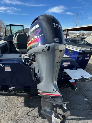 Slide: The Image of G3 Angler V1850 SF 2025 - 3