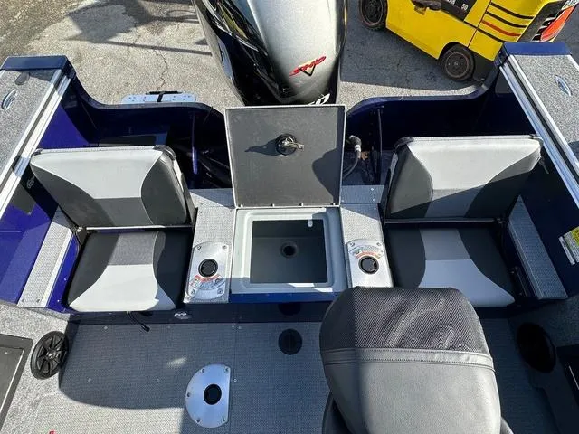 Slide: The Image of G3 Angler V1850 SF 2025 - 5