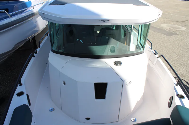 Slide: The Image of Axopar Aft Cabin 2022 - 29