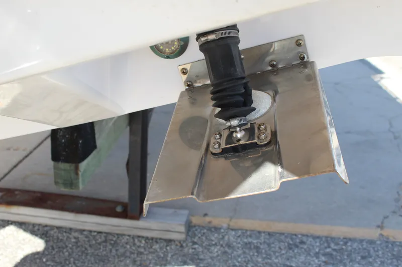 Slide: The Image of Axopar Aft Cabin 2022 - 31