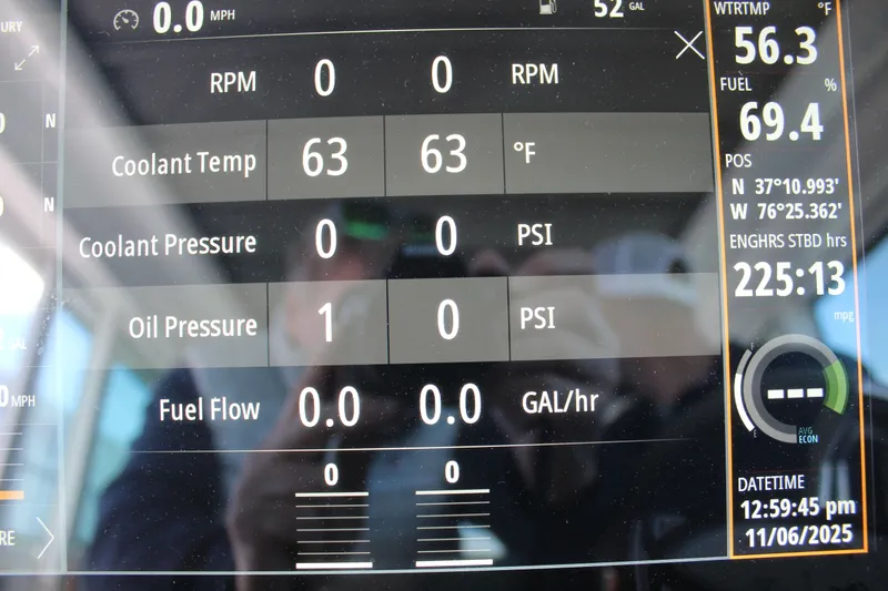 Slide: The Image of Axopar Aft Cabin 2022 - 36