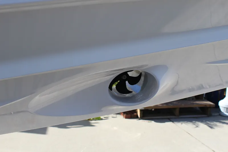 Slide: The Image of Axopar Aft Cabin 2022 - 42