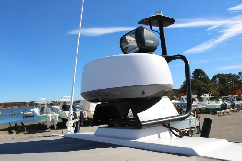 Slide: The Image of Axopar Aft Cabin 2022 - 44