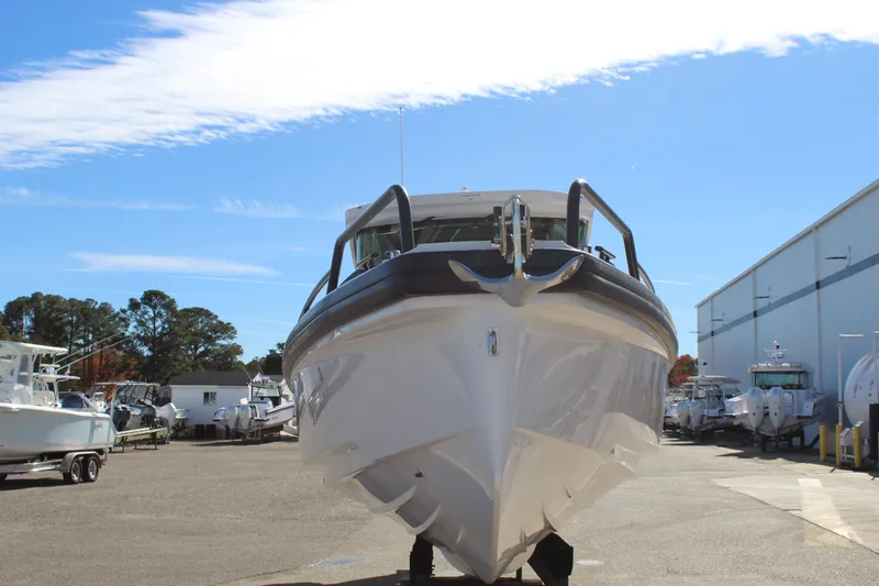 Slide: The Image of Axopar Aft Cabin 2022 - 6