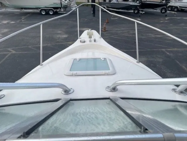 Slide: The Image of Cobia 260 Walk Around 2000 - 4