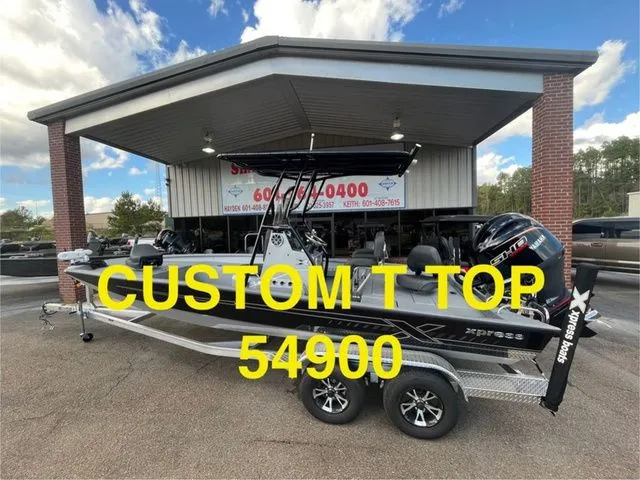 The Image of Xpress H22B 2026 - 1